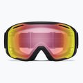 Síszemüveg Smith Blazer S1-S2 black/photochromic red sensor mirror 2