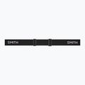 Síszemüveg Smith Blazer S1-S2 black/photochromic red sensor mirror 5