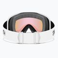 Síszemüveg Smith Rally S1-S2 white/photochromic blue sensor mirror 3