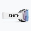Síszemüveg Smith Rally S1-S2 white/photochromic blue sensor mirror 4