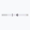 Síszemüveg Smith Squad S2 white vapor/chromapop everyday rose gold mirror 4
