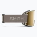 Síszemüveg Smith Squad S3 chalk/chromapop sun black gold mirror 4