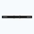 Síszemüveg Smith Squad S2 black/chromapop everyday blue mirror 4