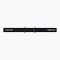 Síszemüveg Smith Squad S2 black/chromapop everyday rose gold mirror 5