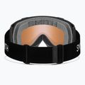 Síszemüveg Smith Squad S3-S1 black/chromapop pro photochromic blue mirror 3