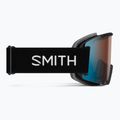 Síszemüveg Smith Squad S3-S1 black/chromapop pro photochromic blue mirror 4
