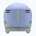Sísisak Smith Method Mips matte blue aura 2