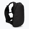 Hátizsák Nike Commuter Elite 15 l black/black/silver 2
