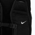 Hátizsák Nike Commuter Elite 15 l black/black/silver 4