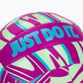 Gyermek röplabda Nike Mini Volleyball size 3 vivid purple/mint foam/baltic blue 3