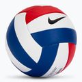 Gyermek röplabda Nike Mini Volleyball size 3 white/university red/game royal/black 2