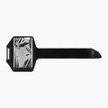 Futó telefonkarpánt Nike Essentials Arm Band black/black/silver