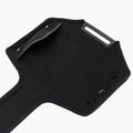 Futó telefonkarpánt Nike Essentials Arm Band black/black/silver 3