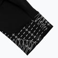 Férfi futókesztyűk Nike Pacer Lightweight RG Reflective black/silver 6