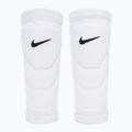 Röplabda könyökvédő Nike Streak Volleyball Elbow Pads white/black 2