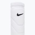 Röplabda könyökvédő Nike Streak Volleyball Elbow Pads white/black 4