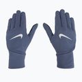 Férfi futókesztyűk Nike Pacer Lightweight RG diffused blue/silver 2