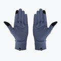 Férfi futókesztyűk Nike Pacer Lightweight RG diffused blue/silver 3