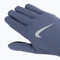 Férfi futókesztyűk Nike Pacer Lightweight RG diffused blue/silver 5