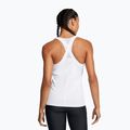 Under Armour HeatGear Armour Racer fehér/fekete női tréning felső 2