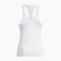 Under Armour HeatGear Armour Racer fehér/fekete női tréning felső 4