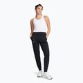 Under Armour Motion fekete/fehér női edzőnadrág 2