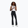 Női nadrág  Under Armour Motion Flare black/white 2