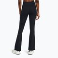 Női nadrág  Under Armour Motion Flare black/white 3