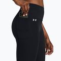 Női nadrág  Under Armour Motion Flare black/white 4