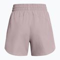 Under Armour női Vanish 5in tetra szürke/tetra szürke rövidnadrág 6