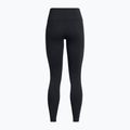 Under Armour Campus Graphic női edző leggings fekete/castlerock/fehér 6