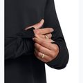 Férfi pulóver do biegania Under Armour Launch Elite CW Balaclava Hoody black/reflective 3
