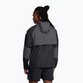 Férfi kabát Under Armour Launch Elite CW black/reflective 2