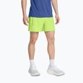 Under Armour Launch Elite 5" morfzöld/morfzöld/reflektív férfi futónadrág