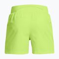 Under Armour Launch Elite 5" morfzöld/morfzöld/reflektív férfi futónadrág 6