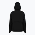 Női futódzseki Under Armour Launch Elite CW black/reflective 2