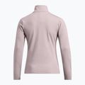 Under Armour Motion EMEA tetra szürke/fehér női edző pulóver 4