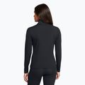 Under Armour Motion EMEA fekete/fehér női edzőpulóver 2