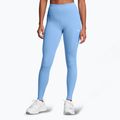 Under Armour Motion női edző leggings horizont kék/fehér