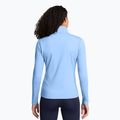Under Armour Motion EMEA női edzőpulóver horizon kék 2