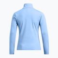Under Armour Motion EMEA női edzőpulóver horizon kék 4