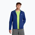 Férfi futódzseki Under Armour Storm Run tech blue/horizon blue/reflective