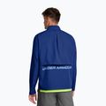 Férfi futódzseki Under Armour Storm Run tech blue/horizon blue/reflective 2