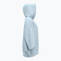 Női pulóver Under Armour Icon Ultra Fleece Hoodie nimbus/blue 3