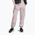 Női nadrág Under Armour Unstoppable Cargo tetra grey / black