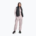Női nadrág Under Armour Unstoppable Cargo tetra grey / black 2