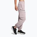 Női nadrág Under Armour Unstoppable Cargo tetra grey / black 4