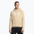 Férfi Under Armour Rival Fleece Logo HD városi khaki/summit fehér melegítőfelső