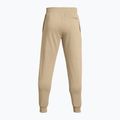 Under Armour férfi Rival Fleece Joggers városi khaki/fehér nadrág Rival Fleece Joggers városi khaki/fehér nadrág 7