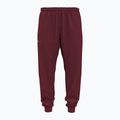 Under Armour férfi Rival Fleece Joggers kardinál/fehér nadrág